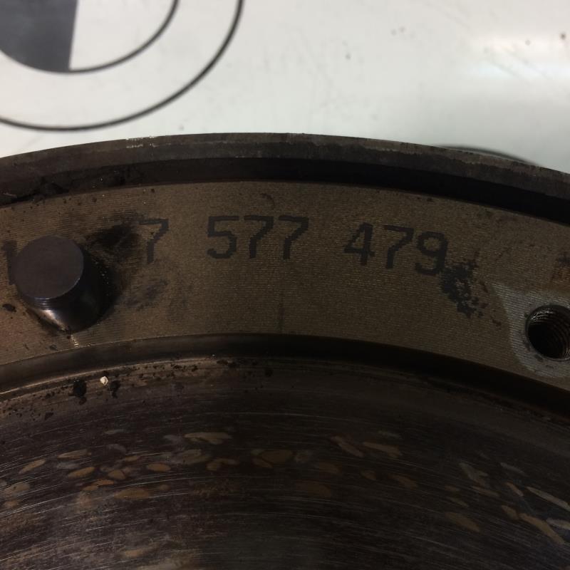 Volant moteur BMW SERIE 3 E90 PHASE 2  - 1
