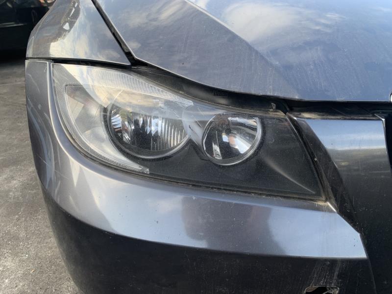 Vetro specchietto retrovisore destro BMW SERIE 3 E91 TOURING PHASE 1 BREAK Diésel - 1