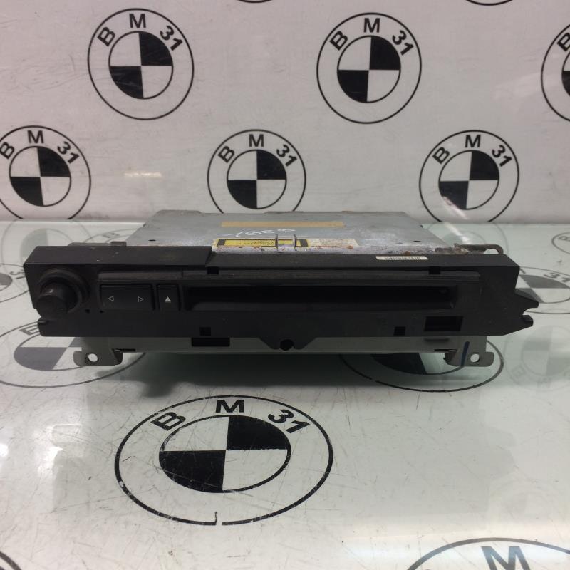 GPS BMW SERIE 5 E60 PHASE 1 Diesel - 1