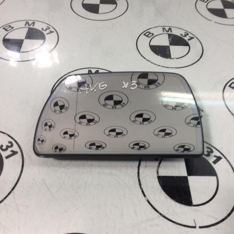 Espejo de retrovisor izquierdo BMW X3 E83 PHASE 2  - 1