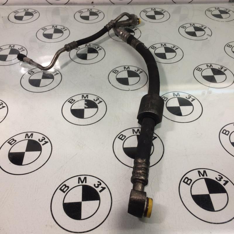 Tuyau de climatisation BMW SERIE 3 E90 PHASE 1 Diesel - 1