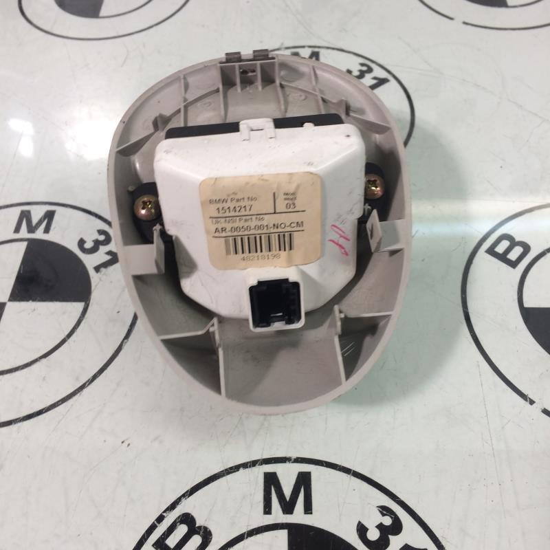 Horloge MINI MINI 1 R50/R53 PHASE 1  - 1