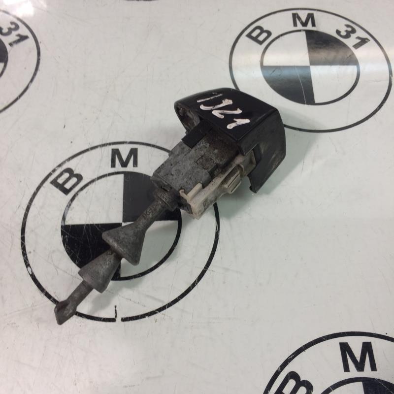 Blocchetto serratura portiera anteriore sinistra BMW SERIE 3 E90 PHASE 1 Diésel - 1