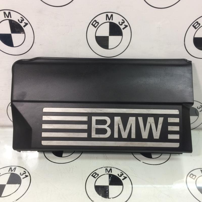 Cache moteur  BMW SERIE 1 E87 PHASE 1  - 1