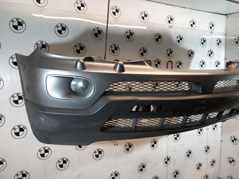 Fendinebbia destro (luci) BMW X5 E53  - 1