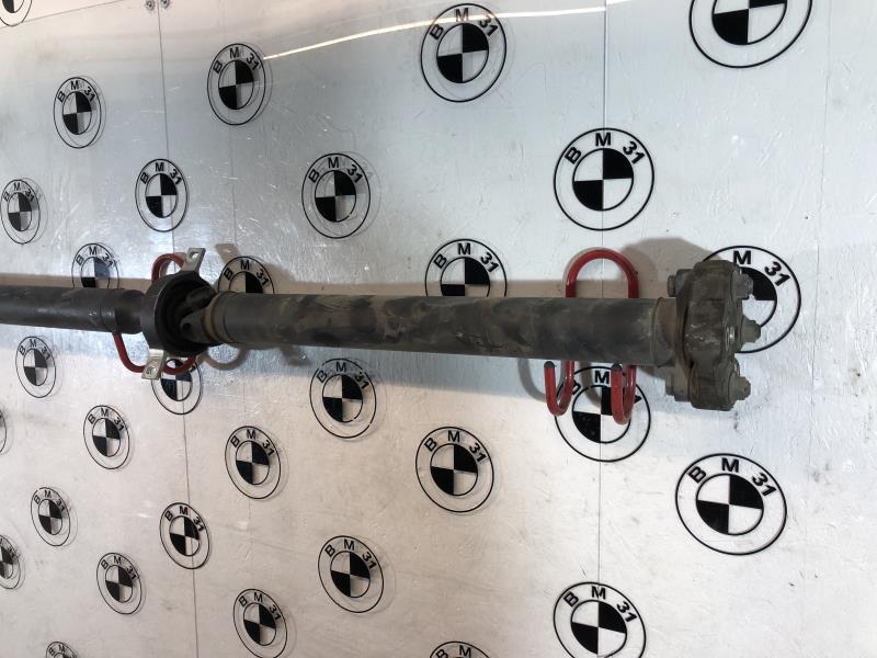 Albero di trasmissione (trazione posteriore) BMW SERIE 1 F20 PHASE 1 Diésel - 1