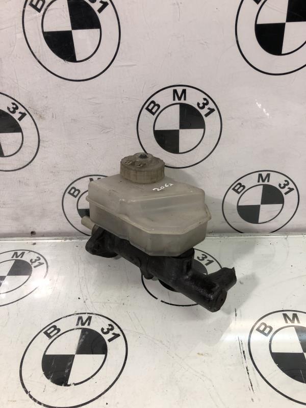 Cilindro maestro (freno) BMW SERIE 3 E30 Gasolina - 1