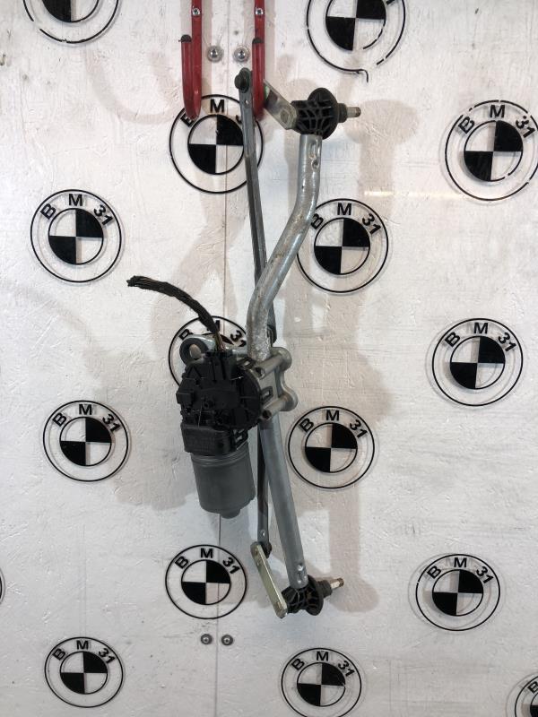 Motore tergicristallo anteriore BMW SERIE 3 E46 COMPACT PHASE 2 Diésel - 1