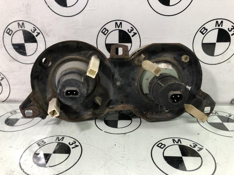 Gruppo ottico anteriore principale destro (luci)(faro) BMW SERIE 3 E30 Gasolina - 1