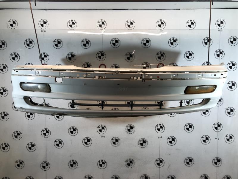 Paraurti anteriore BMW SERIE 3 E46 PHASE 1 Diésel - 1