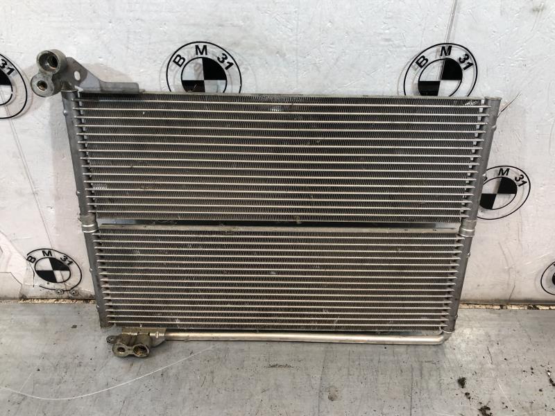Radiateur huile BMW SERIE 5 E60 PHASE 1  - 1