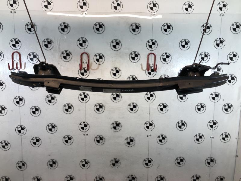 Supporto paraurti posteriore BMW SERIE 1 E87 PHASE 1  - 1