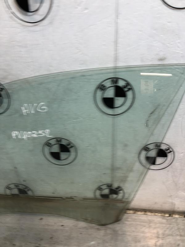 Vitre avant gauche BMW SERIE 1 E87 PHASE 1  - 1