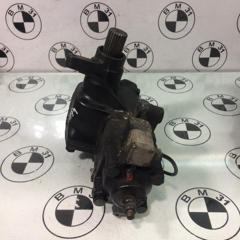 Boitier de direction BMW SERIE 7 E38 Diesel - 1