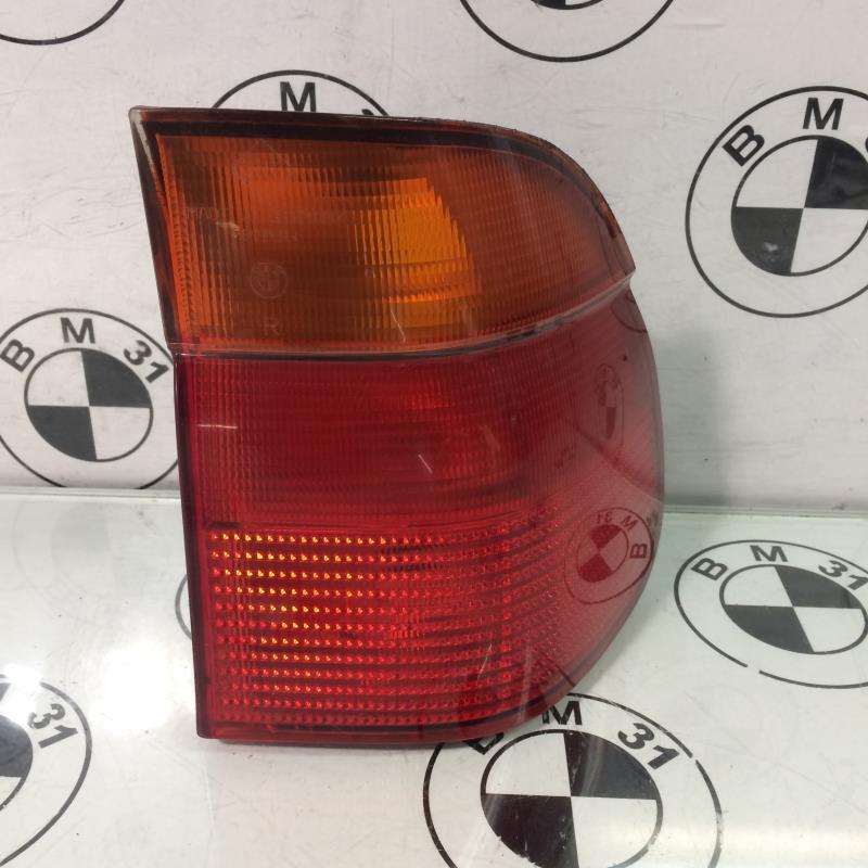 Fanale posteriore principale destro (luci) BMW SERIE 5 E39 TOURING PHASE 1 BREAK Diésel - 1