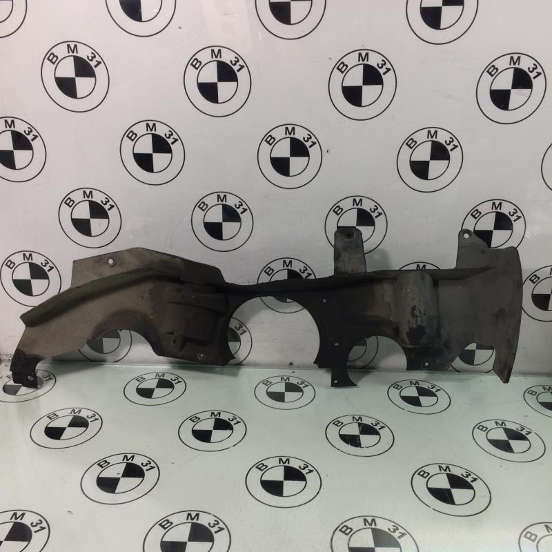 Parasale anteriore destro BMW X5 E53  - 1