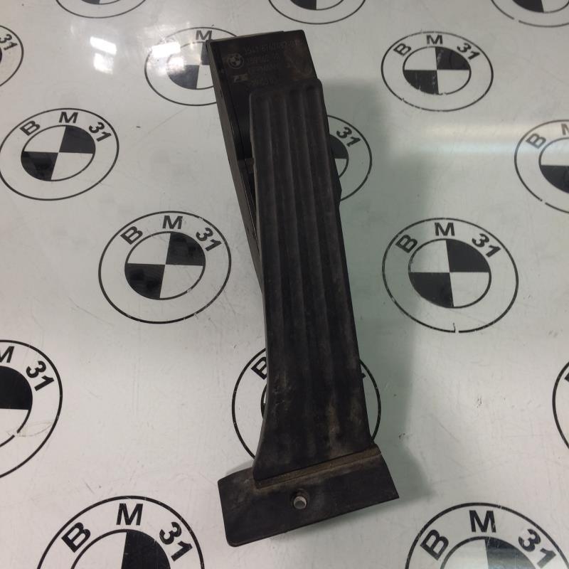 Pedale d'accelerateur BMW SERIE 5 E60 PHASE 1 Diesel - 1