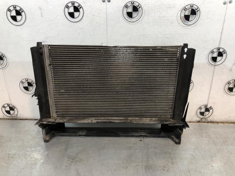 Radiateur clim BMW SERIE 5 E60 PHASE 1 Diesel - 1