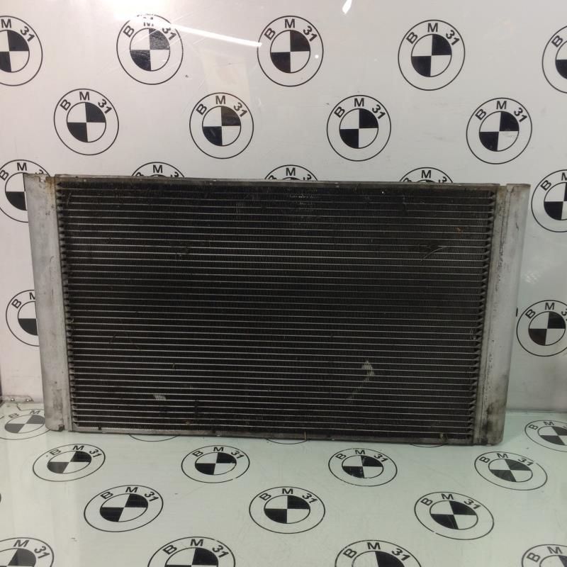 Radiateur eau BMW SERIE 5 E60 PHASE 1 Diesel - 1