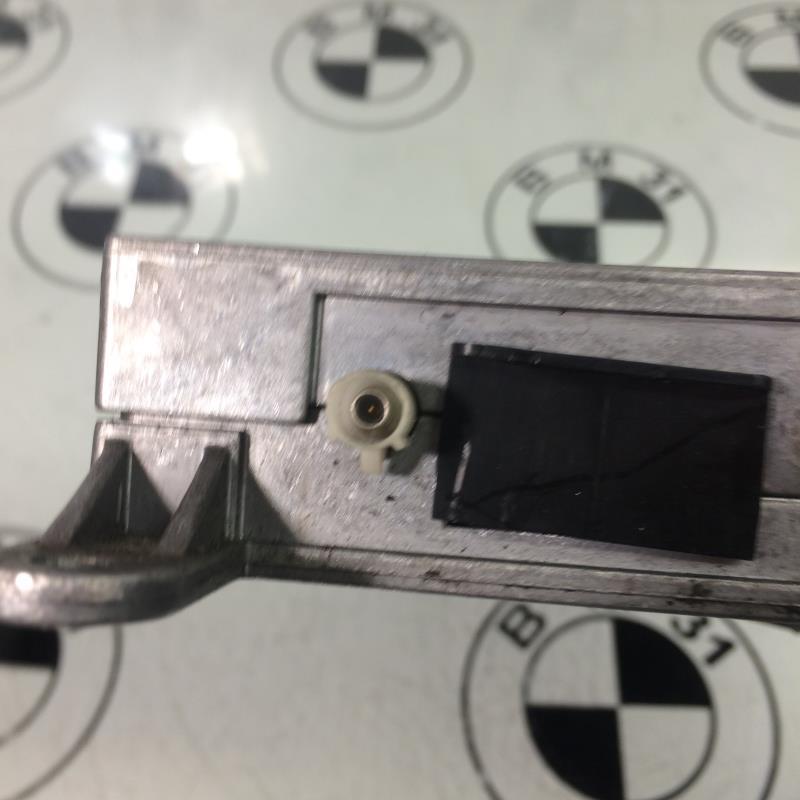 Calculateur BMW SERIE 7 E65 PHASE 1  - 1