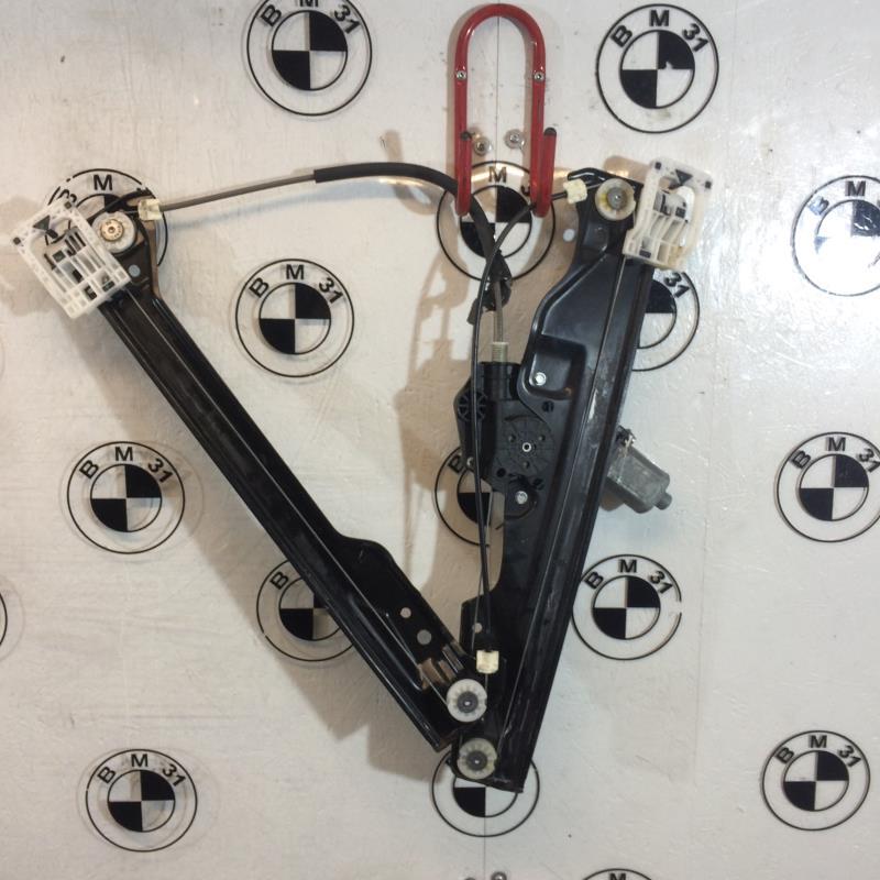 Alzacristalli elettrico anteriore destro MINI MINI 3 F60 COUNTRYMAN PHASE 1 BREAK Gasolina - 1