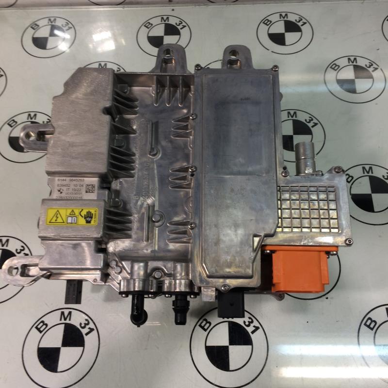 Alternateur MINI MINI 3 F56 PHASE 1  - 1