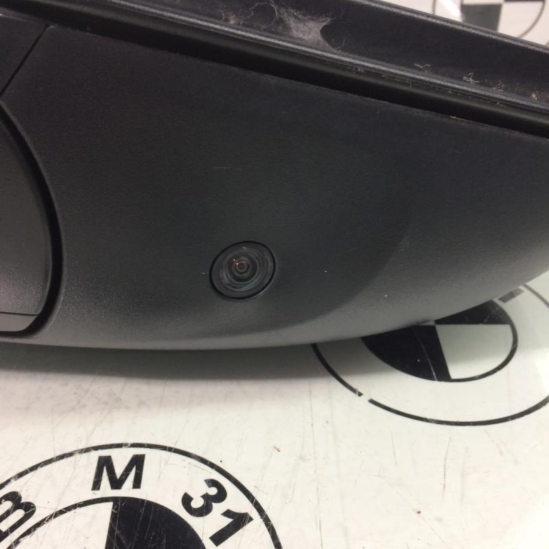 Retrovisor derecho BMW X6 E71 PHASE 2 Diésel - 1