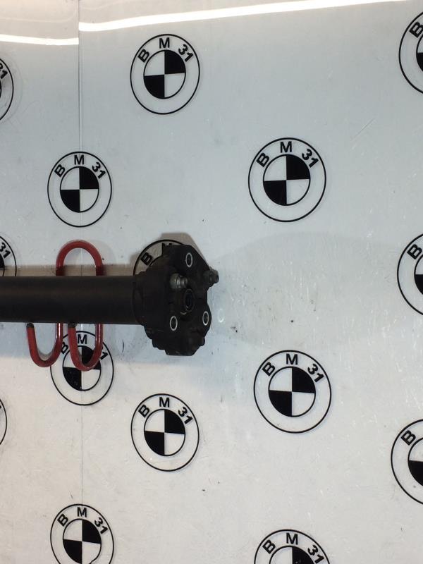 Albero di trasmissione (trazione posteriore) BMW SERIE 1 F20 PHASE 1 Diésel - 1