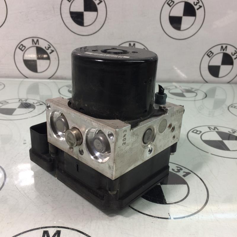 Blocco ABS (antibloccaggio freni) BMW SERIE 1 F20 PHASE 1 Diésel - 1
