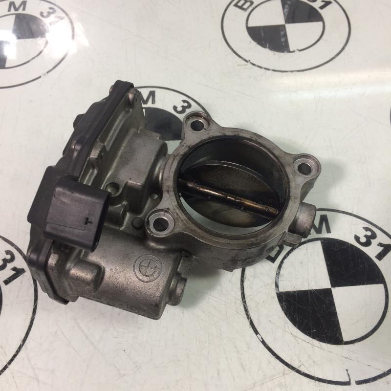 Corpo farfallato BMW SERIE 1 F20 PHASE 1 Diésel - 1