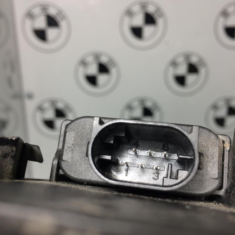 Pedale acceleratore BMW SERIE 1 F20 PHASE 1 Diésel - 1