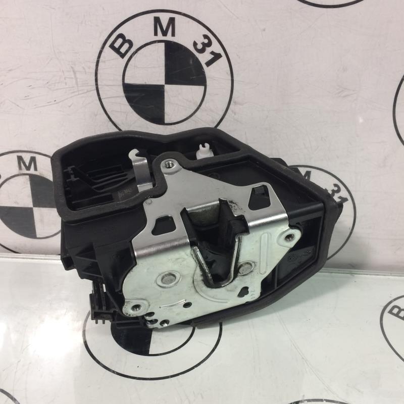 Serratura anteriore destra BMW SERIE 1 F20 PHASE 1 Diésel - 1