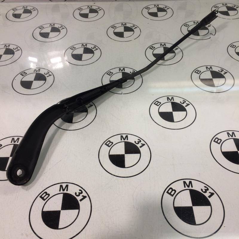 Braccio tergicristallo anteriore destro BMW SERIE 1 F20 PHASE 1 Diésel - 1