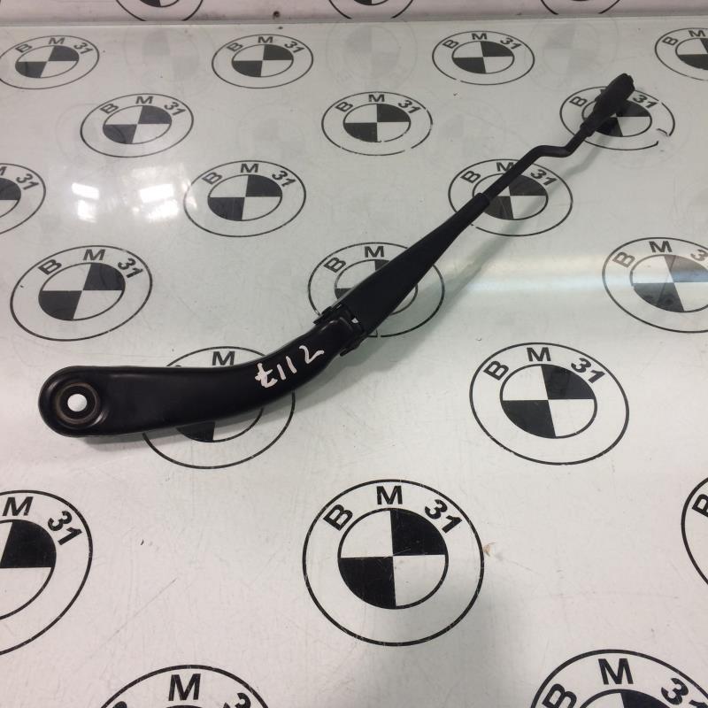 Braccio tergicristallo anteriore sinistro BMW SERIE 1 F20 PHASE 1 Diésel - 1