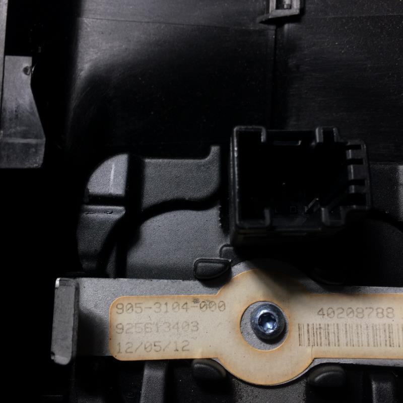 Specchietto retrovisore interno BMW SERIE 1 F20 PHASE 1 Diésel - 1