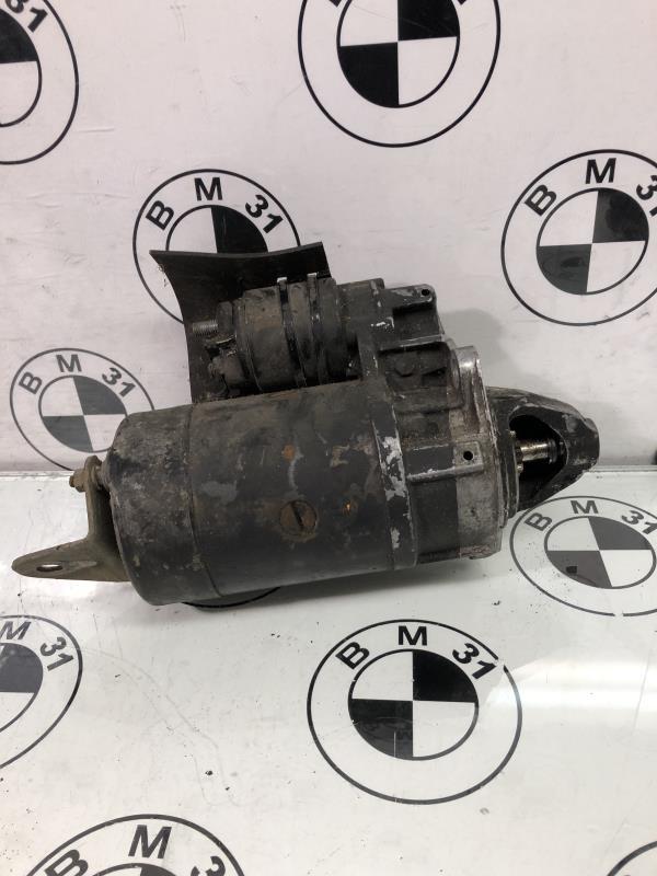 Demarreur BMW SERIE 3 E30 Essence - 1