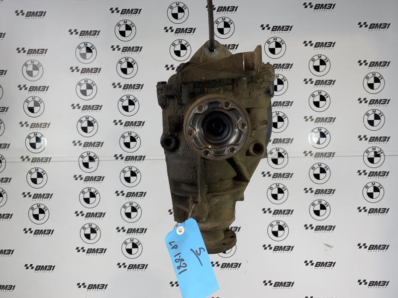Pont (propulsion) BMW SERIE 3 E46 PHASE 1 Diesel - 1