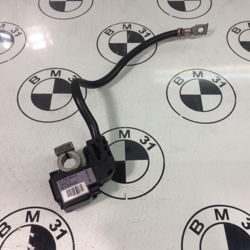 Batterie BMW SERIE 1 E87 PHASE 2  - 1