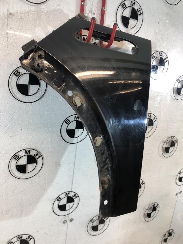 Parafango anteriore sinistro MINI MINI 1 R50/R53 PHASE 1 Gasolina - 1
