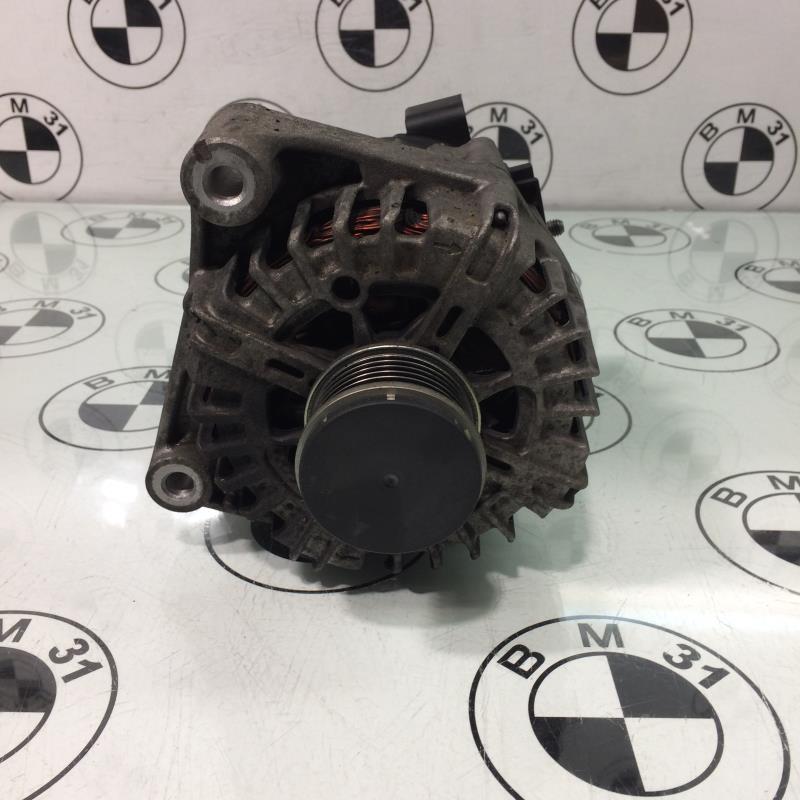 Alternatore BMW X3 F25 PHASE 1 Diésel - 1
