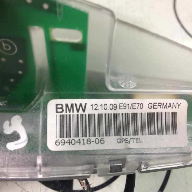 Antenne BMW SERIE 3 E91 TOURING PHASE 2 BREAK Diesel - 1