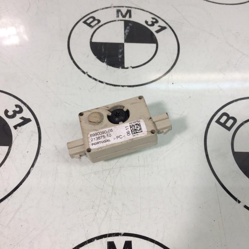 Antenne BMW X6 E71 PHASE 2 Diesel - 1