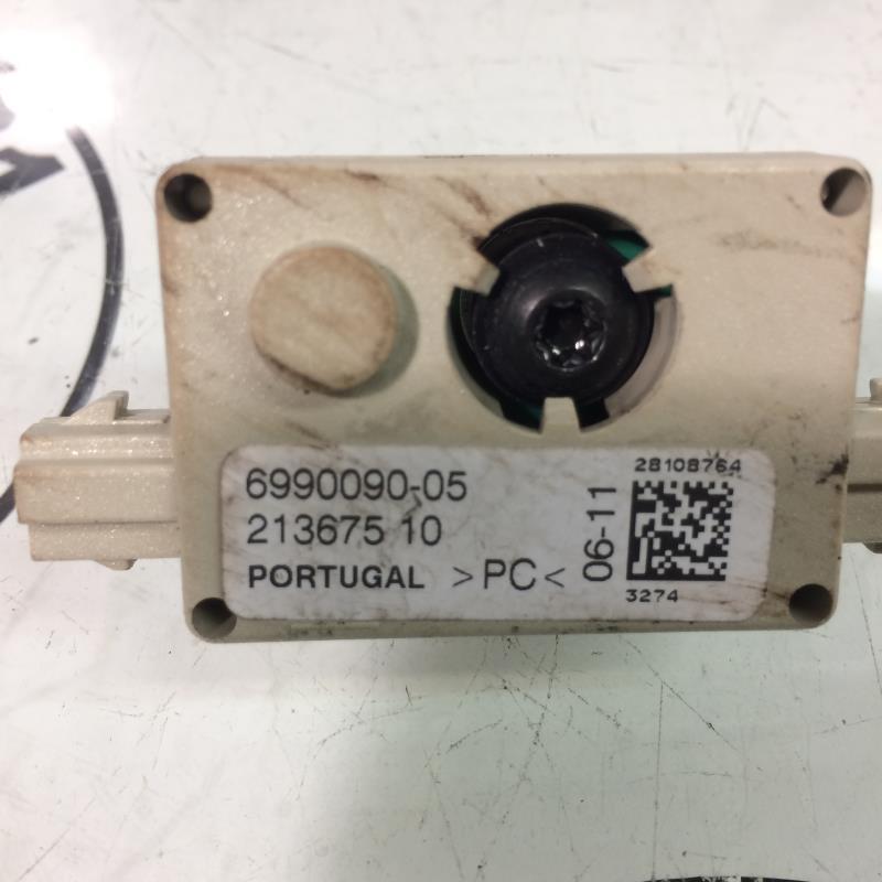 Antenne BMW X6 E71 PHASE 2 Diesel - 1