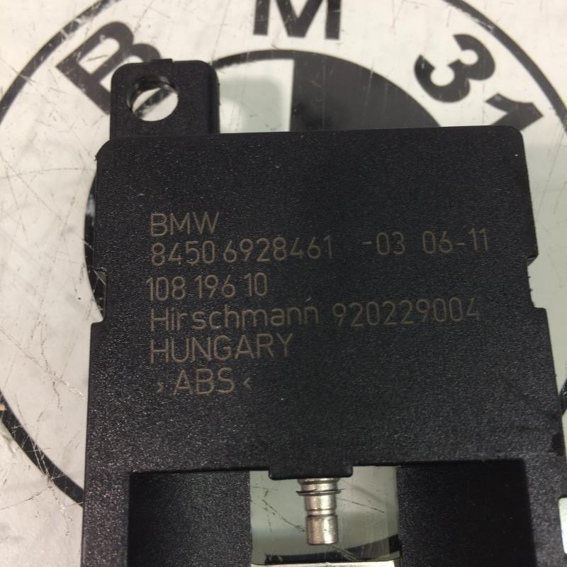 Antenne BMW X6 E71 PHASE 2 Diesel - 1