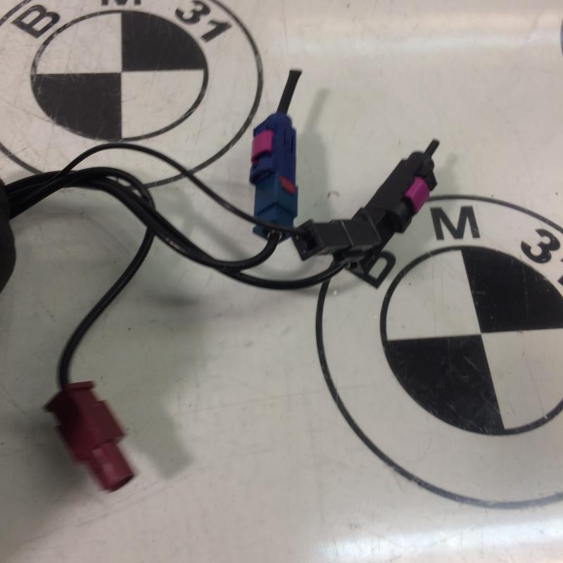 Antenne BMW SERIE 1 E87 PHASE 1  - 1