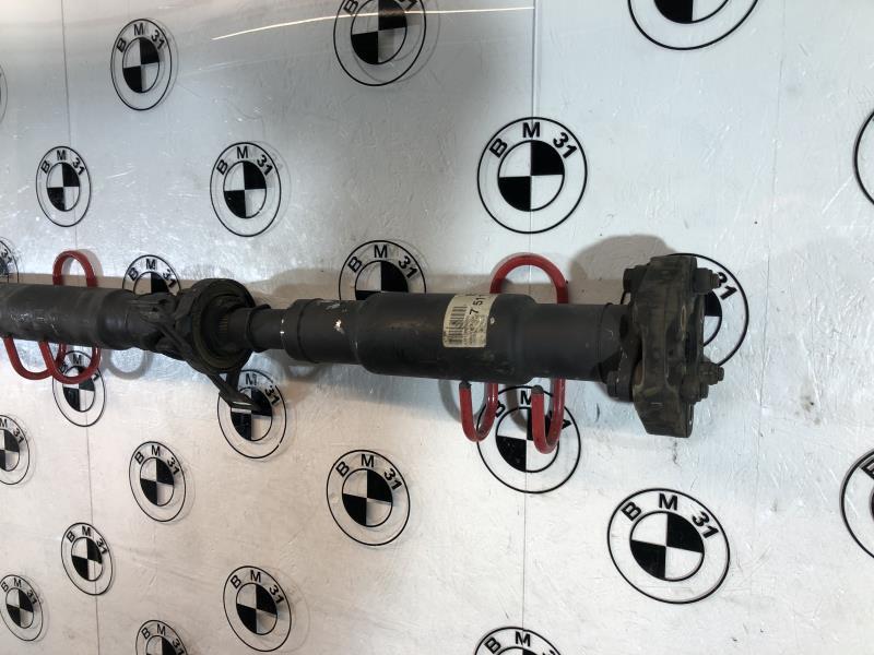 Arbre de transmission (propulsion) BMW Z3 E36 ROADSTER CABRIOLET  - 1