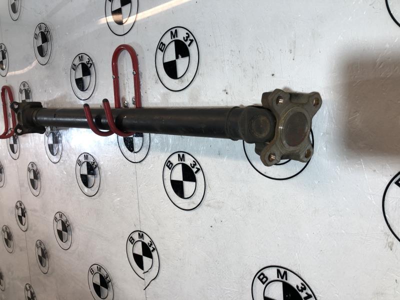 Arbre de transmission avant BMW X3 E83 PHASE 1 Diesel - 1