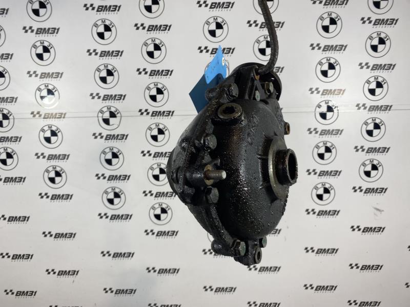 Pont avant complet BMW X3 E83 PHASE 2 Diesel - 1