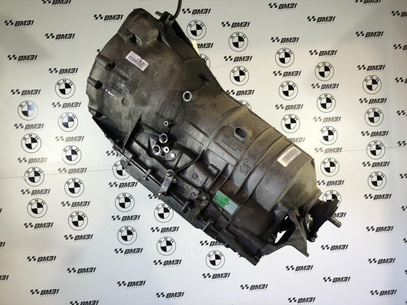 Boite de vitesses BMW SERIE 3 E90 PHASE 1 Diesel - 1