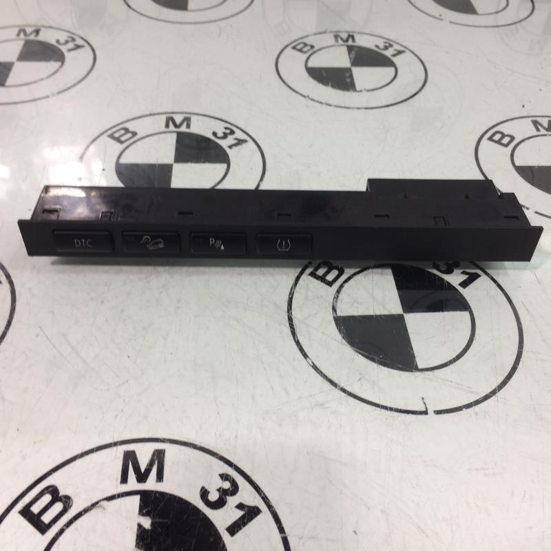 Bouton/Interrupteur BMW X3 E83 PHASE 2  - 1